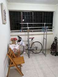 Blk 348 Woodlands Avenue 3 (Woodlands), HDB 5 Rooms #163480152